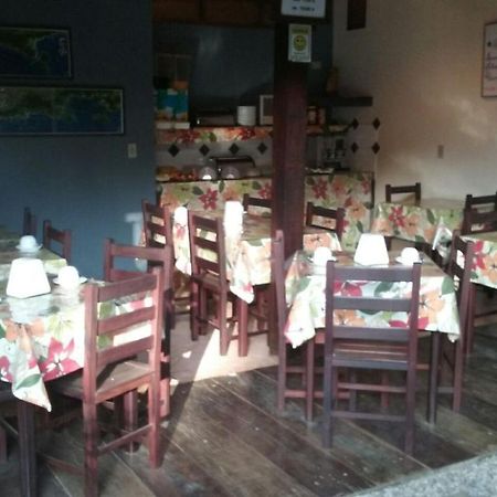 Pousada Da Villa Itamambuca Ubatuba Εξωτερικό φωτογραφία