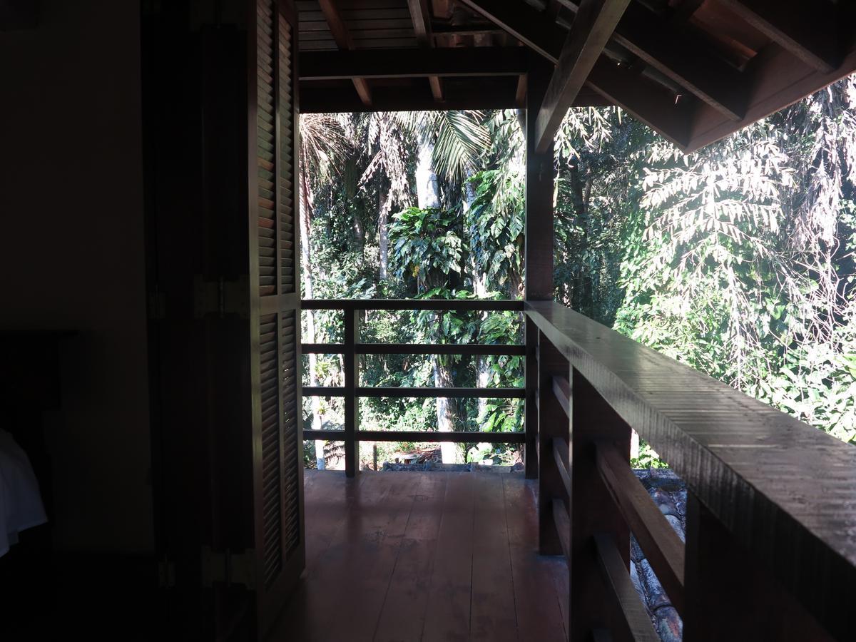 Pousada Da Villa Itamambuca Ubatuba Εξωτερικό φωτογραφία