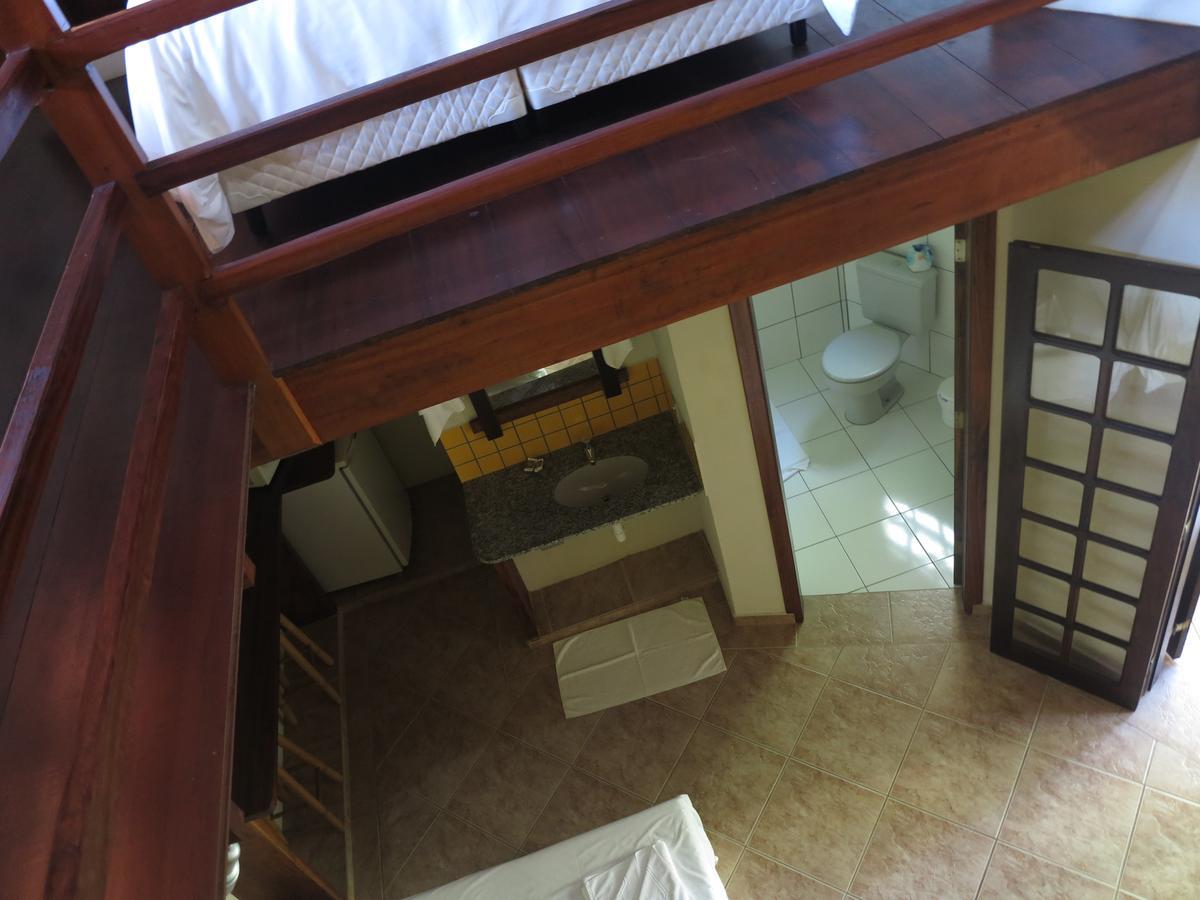 Pousada Da Villa Itamambuca Ubatuba Εξωτερικό φωτογραφία