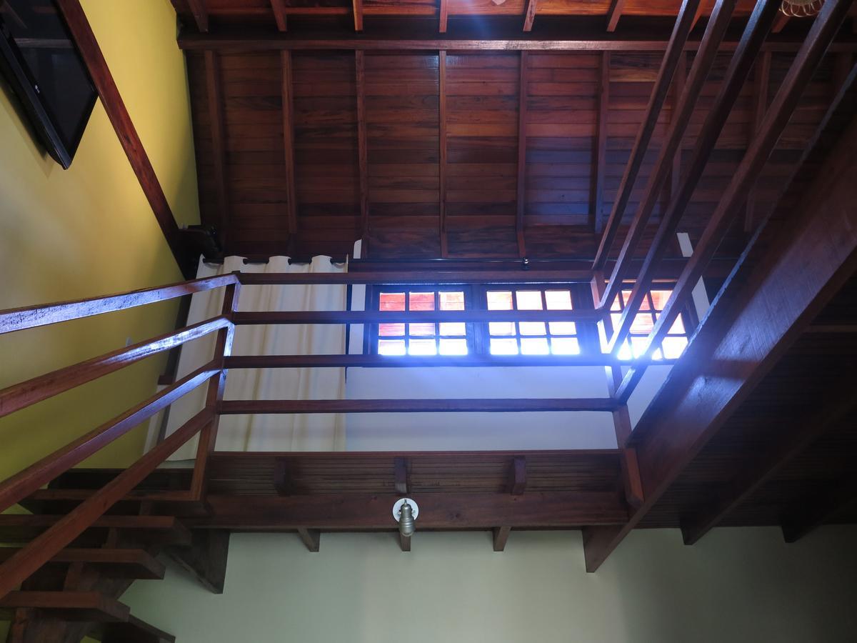Pousada Da Villa Itamambuca Ubatuba Εξωτερικό φωτογραφία