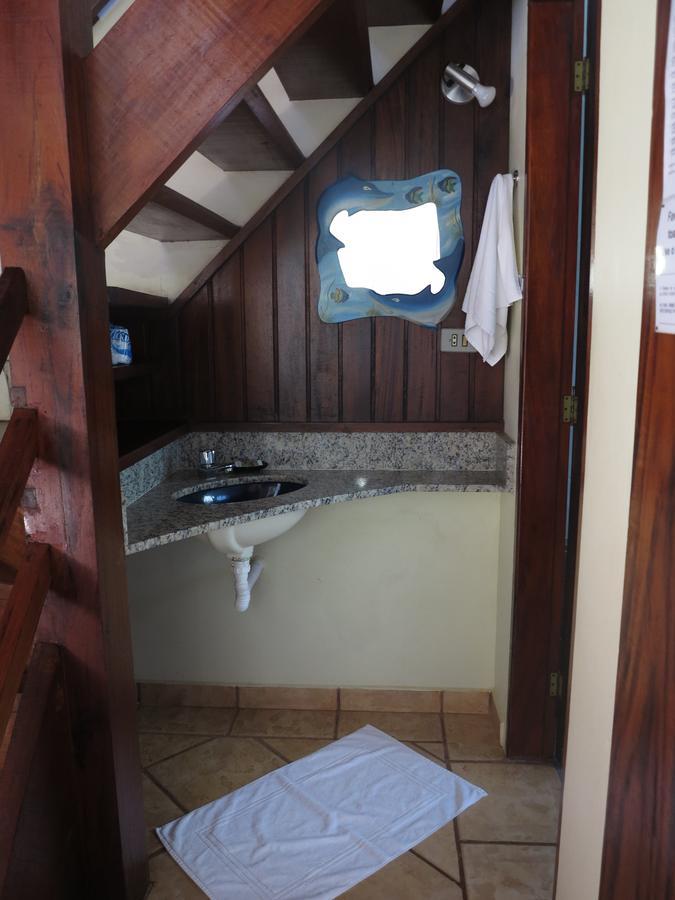 Pousada Da Villa Itamambuca Ubatuba Εξωτερικό φωτογραφία