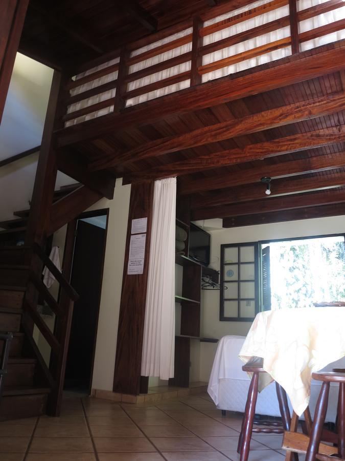 Pousada Da Villa Itamambuca Ubatuba Εξωτερικό φωτογραφία